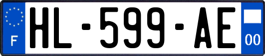 HL-599-AE