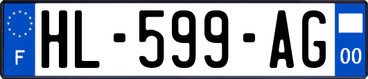 HL-599-AG