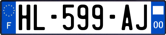 HL-599-AJ