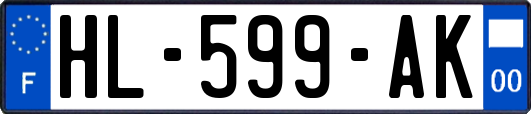 HL-599-AK