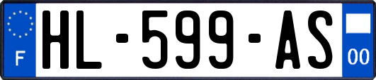 HL-599-AS