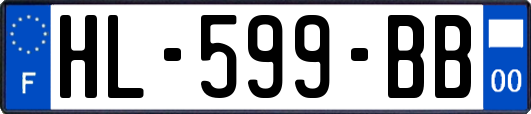 HL-599-BB