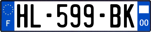 HL-599-BK