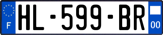 HL-599-BR