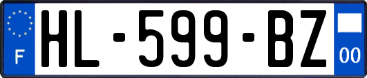 HL-599-BZ