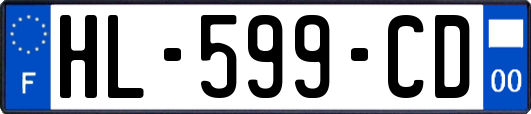 HL-599-CD