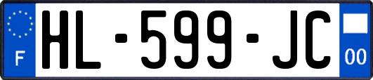 HL-599-JC