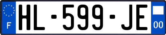 HL-599-JE