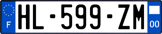 HL-599-ZM