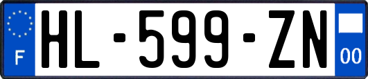HL-599-ZN