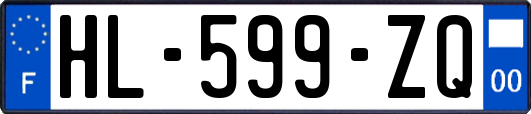 HL-599-ZQ