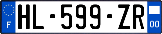 HL-599-ZR
