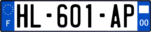 HL-601-AP