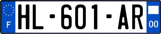 HL-601-AR