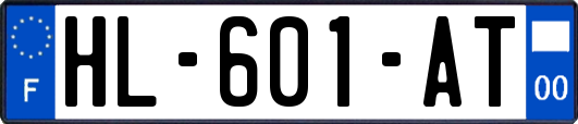HL-601-AT
