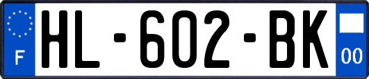 HL-602-BK