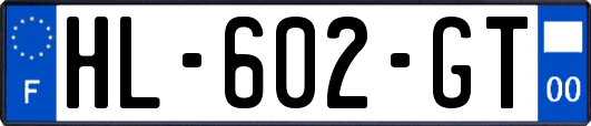 HL-602-GT