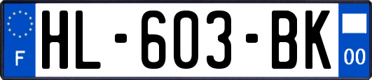 HL-603-BK