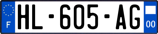 HL-605-AG