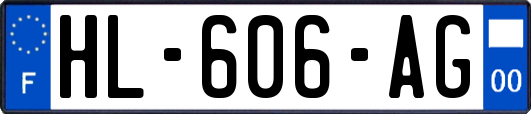 HL-606-AG