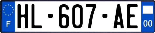 HL-607-AE