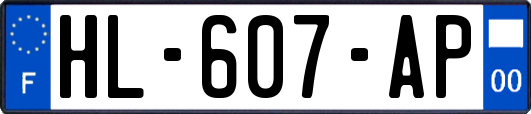 HL-607-AP