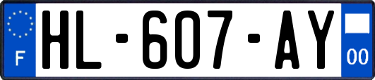 HL-607-AY