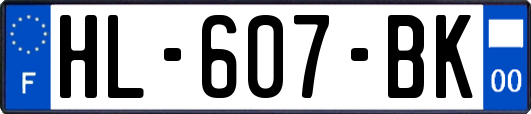 HL-607-BK