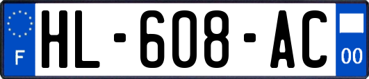 HL-608-AC