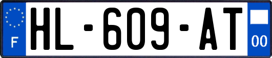 HL-609-AT