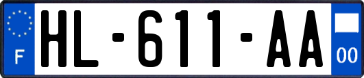 HL-611-AA