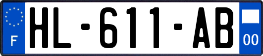 HL-611-AB