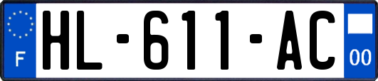 HL-611-AC
