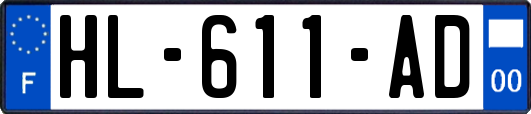 HL-611-AD