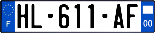 HL-611-AF