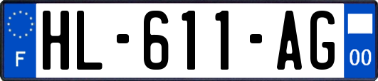 HL-611-AG