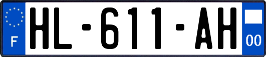 HL-611-AH