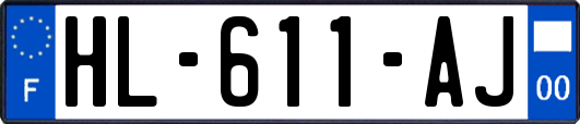 HL-611-AJ
