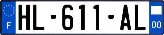 HL-611-AL