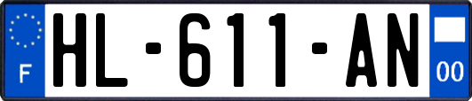 HL-611-AN