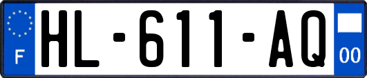 HL-611-AQ