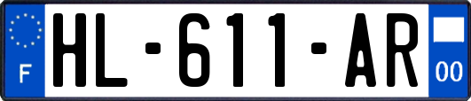 HL-611-AR