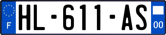 HL-611-AS