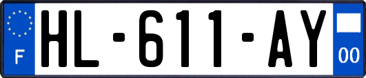 HL-611-AY
