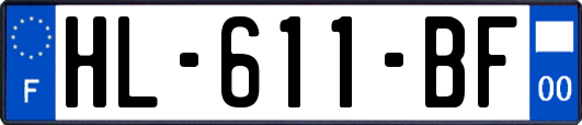 HL-611-BF