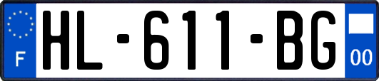 HL-611-BG
