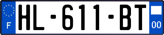 HL-611-BT