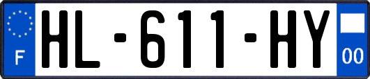 HL-611-HY