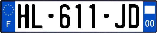 HL-611-JD