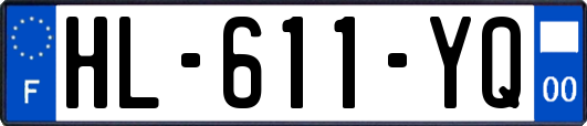 HL-611-YQ